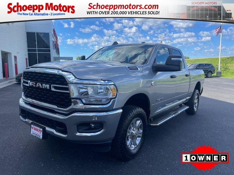 ram ram 2500 pickup 2024 3C6UR5DL3RG340381 image ram ram 2500 pickup 2024 3C6UR5DL3RG340381 image